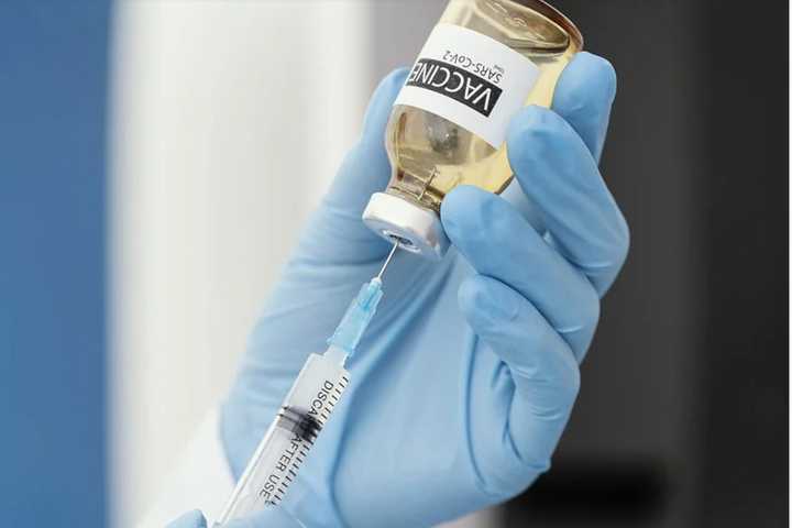 COVID-19: Here's How Many Have Missed Scheduled Second Dose Of Vaccine So Far, CDC Says