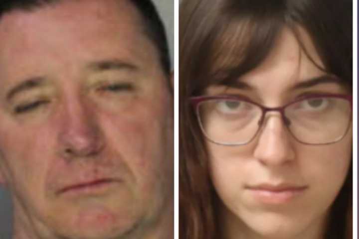 Accused Pelosi Laptop Thief's Mechanicsburg Dad Convicted Of Child Abuse