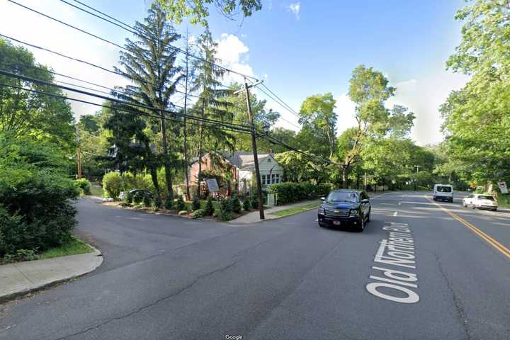 Three Injured, One Critically, In Two-Vehicle Crash On Busy Long Island Roadway