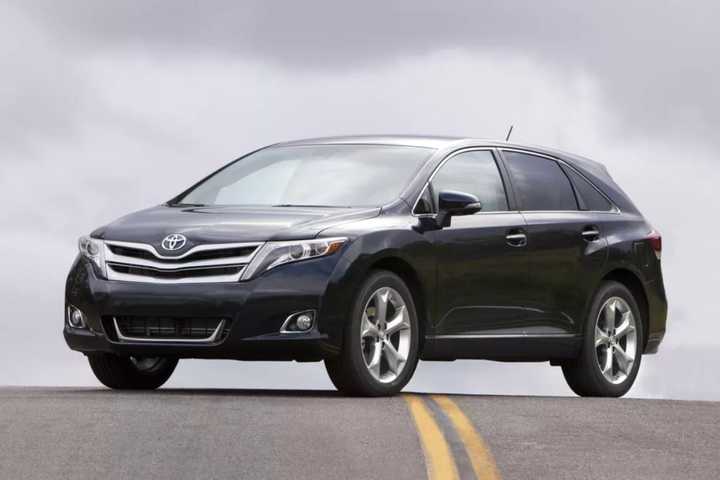 Toyota Recalls 370K-Plus Vehicles Due To Wiring Problem