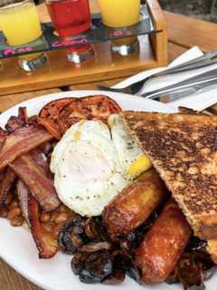 Most Popular Brunch Spots In Lehigh Valley Area