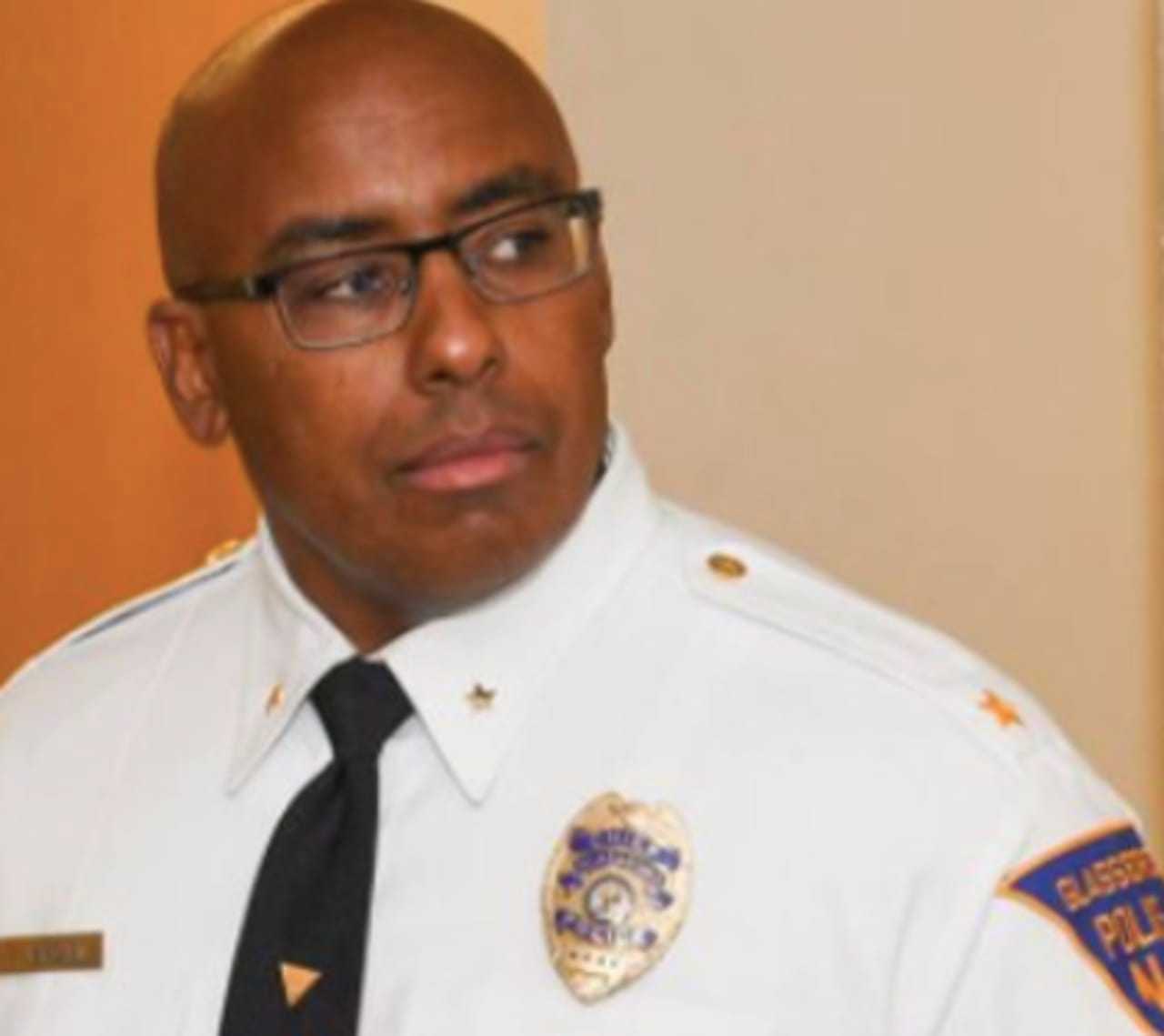 Report: Former South Jersey Police Chief Arrested For Strangling Woman ...