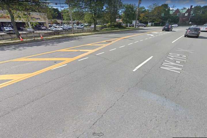 59-Year-Old Struck, Killed By Vehicle In Greenburgh