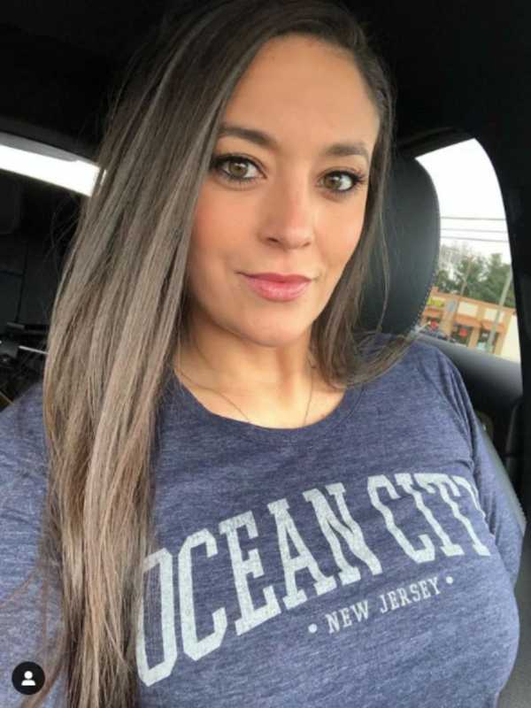 'Jersey Shore' Star Sammi Giancola Opening Ocean City Boutique