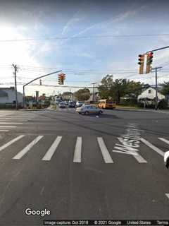 Woman Critically Injured After Being Struck By SUV At Busy Long Island Intersection