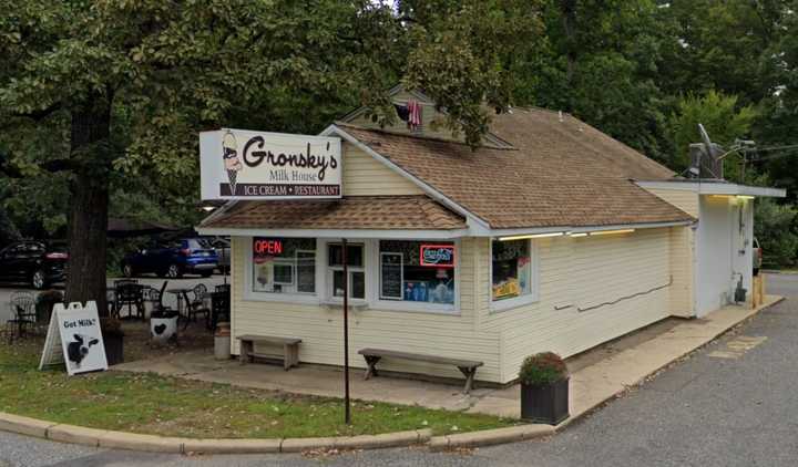 Gronsky’s Milk House (125 W. Main St., High Bridge)