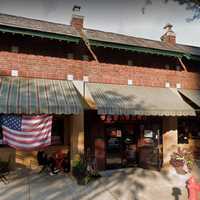 <p>The Waiting Room in Rahway</p>