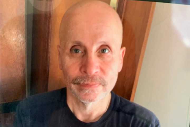 Silver Alert Issued For Missing New Haven County Man