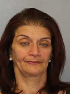 State Police Issue Alert For Wanted Long Island Woman