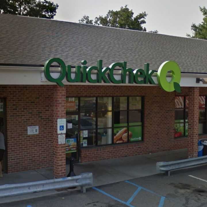 QuickChek on Rt. 206 in Stanhope