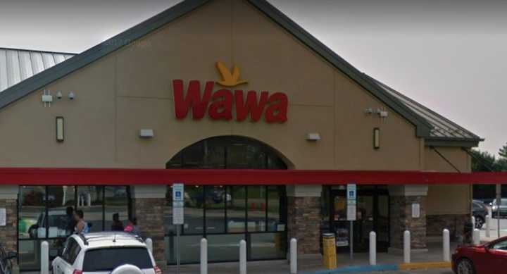 Upper Macungie Wawa