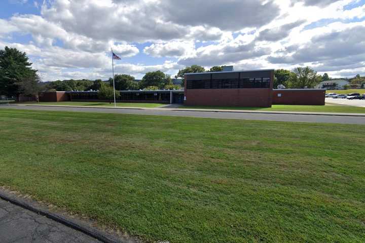 Anti-Semitic Graffiti Discovered At School In Area