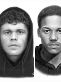 SEEN THEM? Prosecutor Seeks Tips In Sexual Assault, Armed Robbery Of Couple In Woodbridge