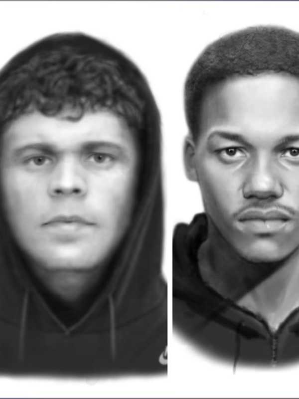 SEEN THEM? Prosecutor Seeks Tips In Sexual Assault, Armed Robbery Of Couple In Woodbridge