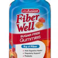 <p>The FDA announced a recall of some gummy vitamins that were shipped across the nation and may have been subject to a manufacturing issue.</p>