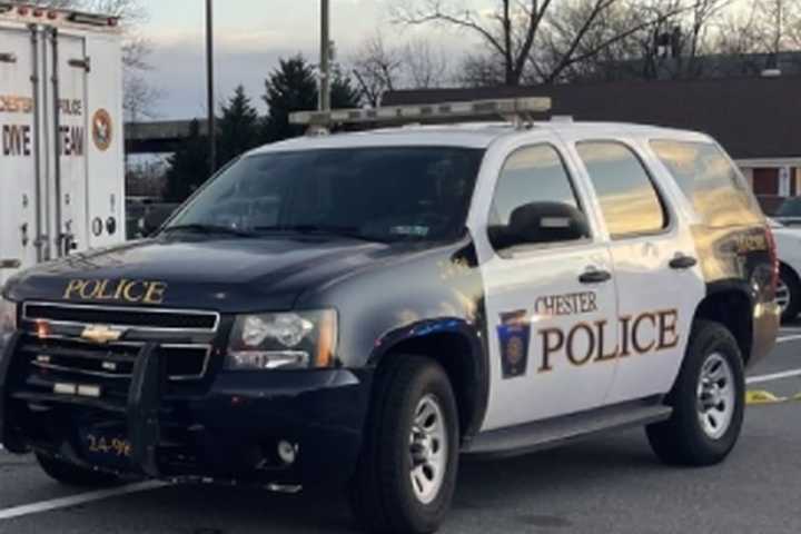 Connecticut Man, 51, Found Dead Inside Van Parked In Pennsylvania