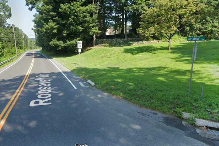 Two Women, Child Killed In Two-Vehicle CT Crash