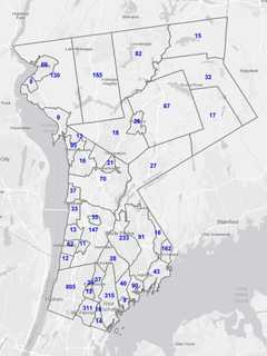 COVID-19: Here's Number Of Fully Vaccinated Westchester Residents; Latest Cases By Community