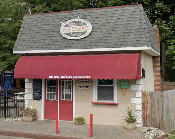 Sundaes Ice Cream Parlor, originally opened in Towaco in 1999, has launched a new location on Route 46 in Budd Lake.