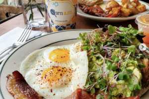 Most Popular Brunch Spots In Hudson, Union, Essex Counties