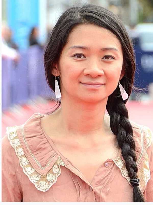 Oscar-Winning Director Chloe Zhao Graduated From College In Massachusetts