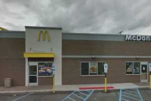 Men Stabbed During Fight At Monmouth County McDonalds