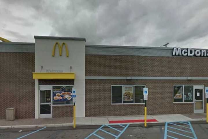 UPDATE: Men Stabbed During Fight At Monmouth County McDonalds