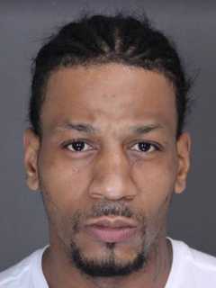 Peekskill Man Nabbed In Jewelry Store Heist, Police Say