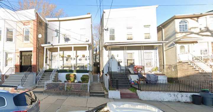 40 Stevens Ave., Jersey City