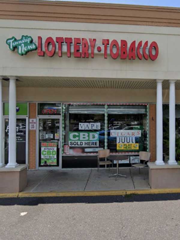 WINNER: Powerball Player Wins $1M In South Jersey