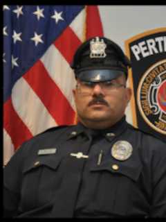 Off-Duty Police Officer, Father Of 3 Killed In Central Jersey Crash