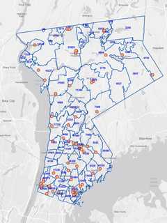 COVID-19: Here's Percentage Of Westchester Residents Now Fully Vaccinated, Other New Data