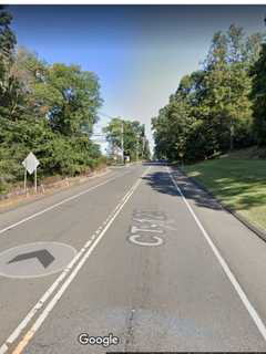 New Canaan Police Searching For Hit/Run Driver Who Struck Bicyclist