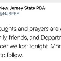 <p>The New Jersey State PBA offers its condolences</p>