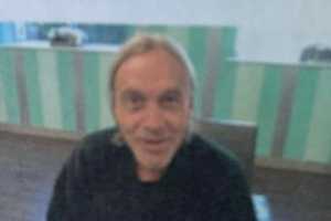 Alert Issued For Missing Long Island Man