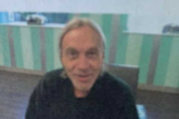 Alert Issued For Missing Long Island Man