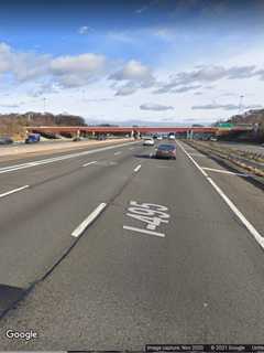 One Seriously Injured In Long Island Expressway Crash