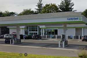 Car Stolen From CT Gas Station Had Two Kids In Backseat, Police Say