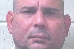 Seaside Heights Man Charged In Offshore Motel Murder