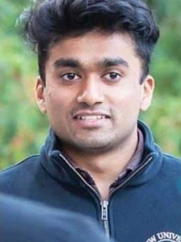 UPDATE: Body Of Missing NJ College Student From Nepal, 22, Found In Brooklyn, Prosecutor Says