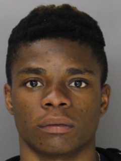 Police: Easton Gunpoint Robber, 19, Was Also Arrested 6 Days Previously For Theft