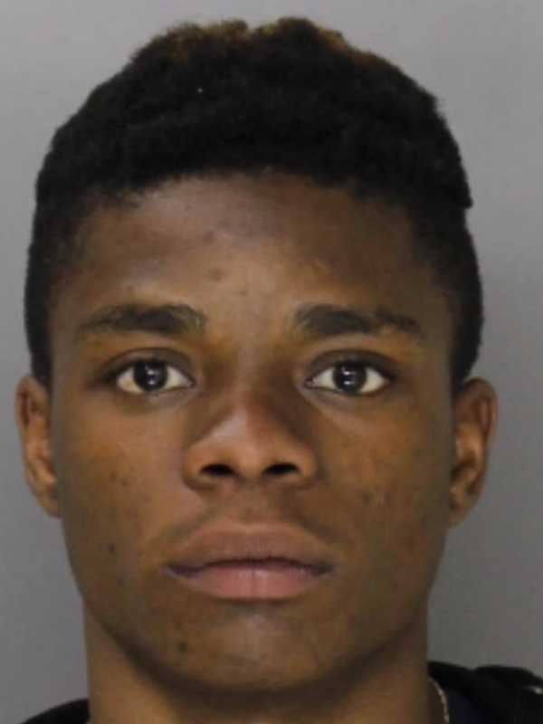 Man Wanted For Easton Robbery, 20, Has Long History Of Violent Criminal Charges