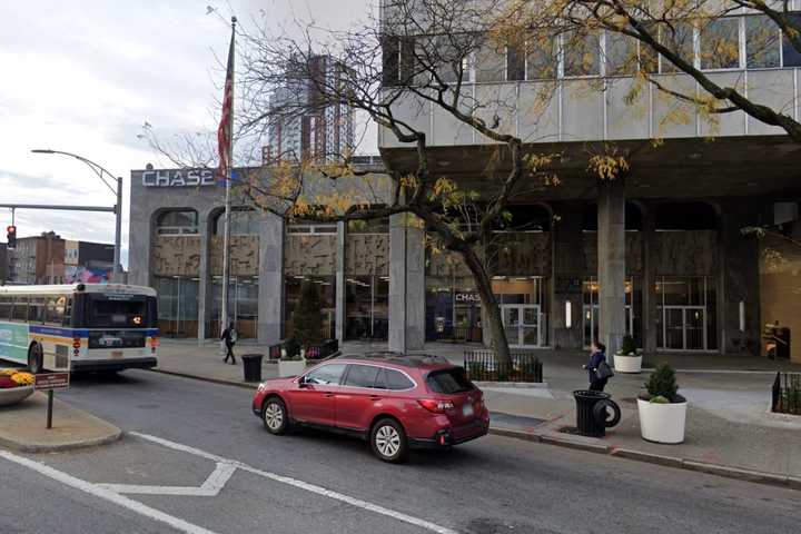 Woman Accused Of Robbing Chase Bank Worked At Library In Hudson Valley