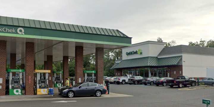 QuickChek #35, 273 Route 206, Hillsborough in Somerset County