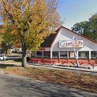 <p>Chick.e.d&#x27;s in Springfield is known for its great fried chicken.</p>