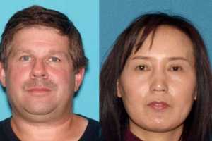 Married Couple Used Jersey Shore Spa To Promote Prostitution, Launder Money, Authorities Say