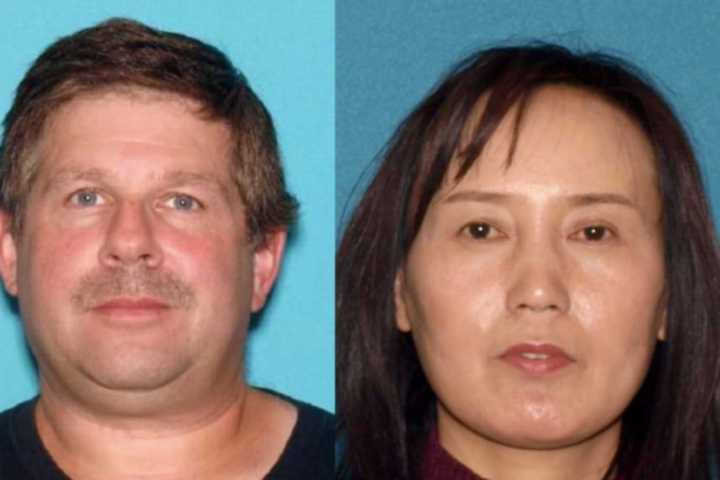 Married Couple Used Jersey Shore Spa To Promote Prostitution, Launder Money, Authorities Say