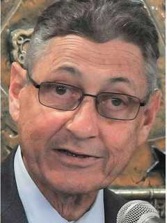 Former NY Assembly Speaker Sheldon Silver Released Early From Hudson Valley Prison