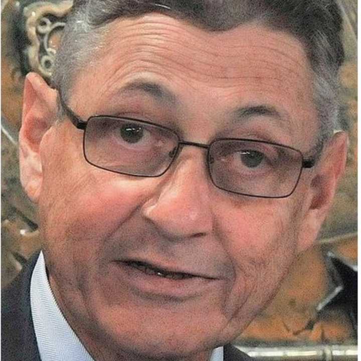 Sheldon Silver