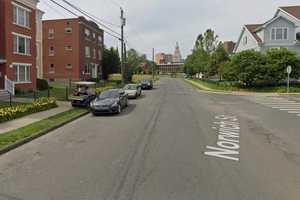 Three Shot, One Killed, On Residential Street In Hartford